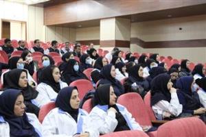 شروع برنامه سلامت نوروزی سال 1402