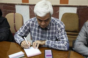 حفظ و ارتقاء سلامت فقط برای وزارت بهداشت نیست 