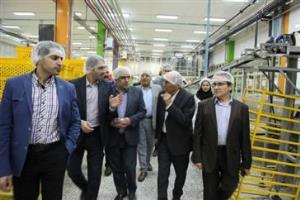 توجه به ارتقاء سلامت شاغلین از اولویت های بهداشت حرفه ای است