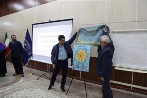 جامعه هنری ظرفیت‌های بسیاری برای ارتقاء حوزه سلامت دارند