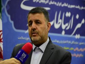 افتتاح پروژه های شاخص حوزه سلامت در سفر رئیس جمهور به آذربایجان‌شرقی