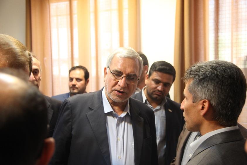 اجرای طرح سلامت خانواده در ۵۹ شهرستان کشور