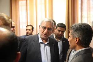 اجرای طرح سلامت خانواده در ۵۹ شهرستان کشور