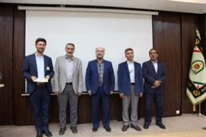 برگزاری کارگاه آموزشی بهداشت محیط بیمارستانها