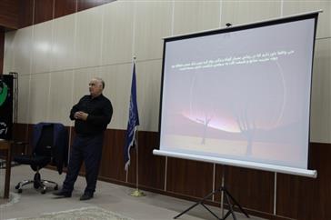 تاب آوری در تغیرات اقلیمی