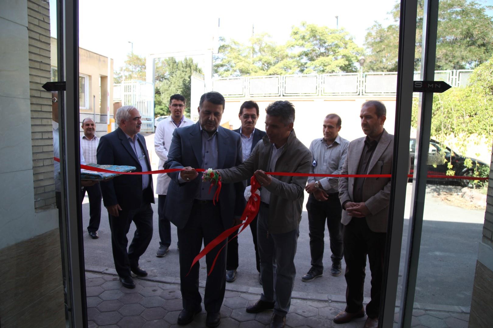 افتتاح 17 پروژه بهداشتی درمانی در آذربایجان شرقی طی هفته دولت