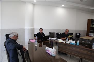 برگزاری مناقصه برای 32 پروژه بهداشتی در استان: