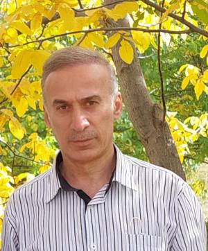 معاون فنی بهداشت دکتر کامران صادقی