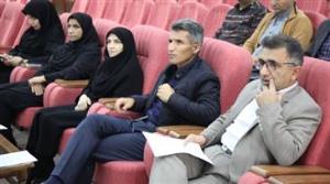 پیام مشترک دانشگاه علوم پزشکی و سازمان بهزیستی استان به مناسبت هفته سلامت روان (24-18 مهرماه 1402)