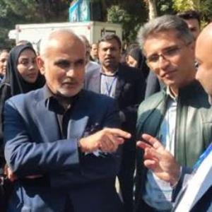 معاون وزارت بهداشت: تقویت بخش بهداشت باعث کاهش هزینه‌های نظام سلامت می‌شود