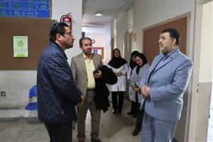 رتبه دوم کشوری آذربایجان شرقی در پویش ملی غربالگری فشارخون و دیابت در کشور