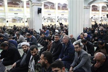 استقبال یک میلیون و ۹۰۰ نفر در آذربایجان شرقی از پویش سلامت