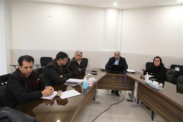 وبینار طرح ملی شیر مدرسه