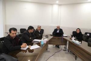 وبینار طرح ملی شیر مدرسه