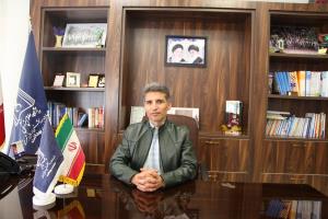 معاون بهداشت دانشگاه علوم پزشکی تبریز :