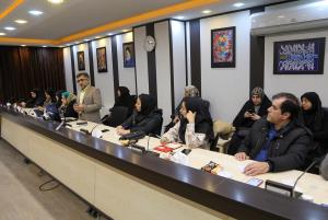 برگزاری کارگاه آموزشی پیشگیری از خودکشی و نحوه انعکاس خبر در رسانه