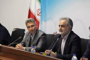 کمیته مشورتی کشوری بهداشت محیط بیمارستان­ها