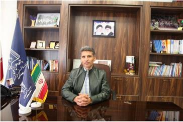 پیام تبریک آقای دکتر حقائی به مناسبت روز جهانی ﮐﺎﺭﺷﻨﺎﺳﺎﻥ ﻭ ﻣﺘﺨﺼﺼﯿﻦ ﺗﻐﺬﯾﻪ