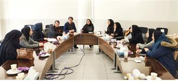 نشست آخر سال گروه آمارو عملکرد با عنوان سرشماری سالانه