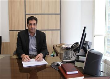 با حکم معاون بهداشت دانشگاه، سرپرست اداره کاهش خطر در بلایا منصوب شد