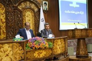 نقش پر رنگ هنر در حفظ و ارتقای سلامت