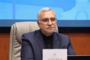 وزیر بهداشت در پیامی شهادت رییس جمهور،وزیرامور خارجه، امام جمعه عظیم الشأن تبریز و استاندار جهادی استان آذربایجان شرقی را تسلیت گفت و تاکید کرد که شهید دکتر رییسی در خدمت به نظام سلامت جامعه پیشگام بود.