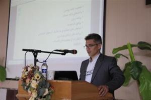 جلسه مدیریتی روسا و معاونین بهداشت شبکه های بهداشت و درمان شهرستان ها