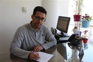 با حکم معاون بهداشت دانشگاه، سرپرست گروه مدیریت سلامت روانی، اجتماعی و  کنترل اعتیاد مرکز بهداشت استان منصوب شد