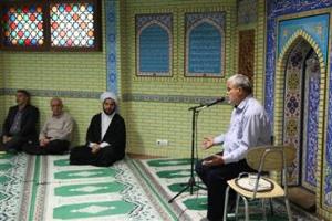 گزارش عملکرد کانون بسیج جامعه پزشکی قدس مرکز بهداشت استان در هفته دفاع مقدس