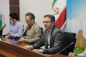 برگزاری کارگاه توانمندسازی بازرسان بهداشت حرفه ای مشاغل سخت و زیان آور شهرستان ها