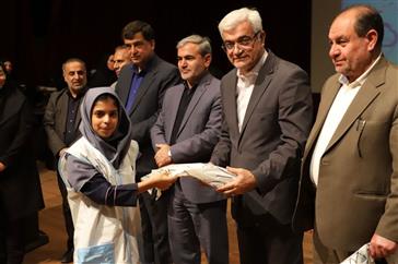 دانش آموزان به عنوان آینده سازان کشور می توانند یکی از بازوان اجرائی حوزه سلامت باشند.