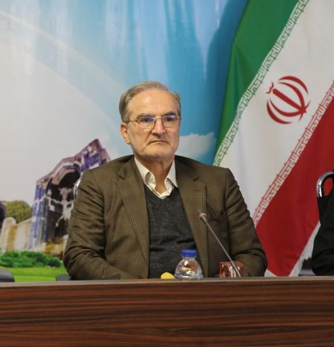 دکتر احمد کوشا به سمت معاون بهداشت دانشگاه منصوب شد