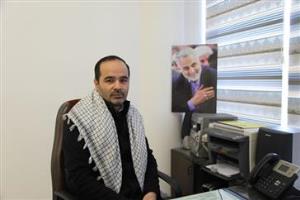 گرامیداشت هفته مقاومت