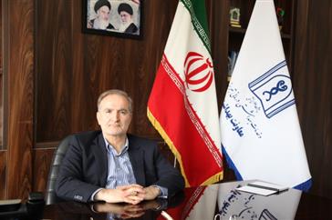 معاون بهداشت دانشگاه علوم پزشکی تبریز روز علوم آزمایشگاهی را تبریک گفت