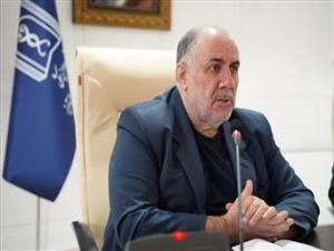 پیام تقدیر سرپرست دانشگاه علوم پزشکی تبریز از پرسنل بهداشت در آستانه هفته سلامت