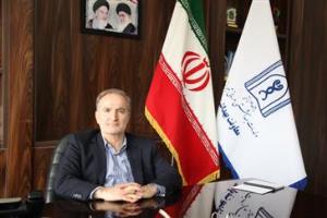 پیام تبریک معاون بهداشت دانشگاه به مناسبت روز جهانی ایمنی و بهداشت حرفه ای