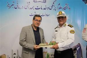 عملکرد گام نخست پویش نه به تصادف