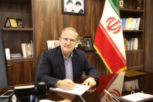 پیام تبریک معاون بهداشت دانشگاه به مناسبت روز جهانی ماما