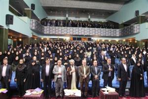 همایش علمی هفته جوانی جمعیت برگزار شد