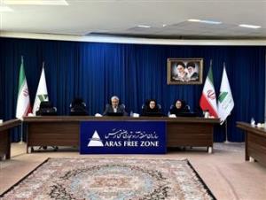 برگزاری اولین نشست فصلی گروه کارشناسان بهبود تغذیه جامعه استان