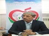 در پیامی دکتر درستی معاون بهداشت دانشگاه علوم پزشکی تبریز