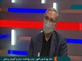 نامه قدردانی وزیر بهداشت از رهبر معظم انقلاب در پی دیدار جمعی از پرستاران و شهدای مدافع سلامت با ایشان/ تاکید بر انجام فرامین معظم له