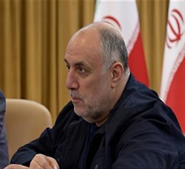 پیام تبریک سرپرست دانشگاه علوم پزشکی تبریز به مناسبت روز جهانی ماما