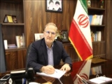 پیام تبریک معاون بهداشت دانشگاه به مناسبت روز جهانی ماما