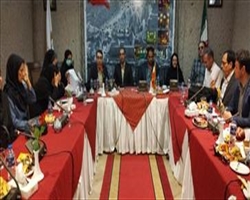 برگزاری اولین نشست فصلی گروه سلامت روان، اجتماعی و اعتیاد