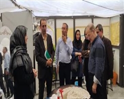 بازدید معاون بهداشت دانشگاه و رئیس مرکز بهداشت استان از مرکز خدمات سلامت روانی و مراقبت اجتماعی (سراج) اسکو