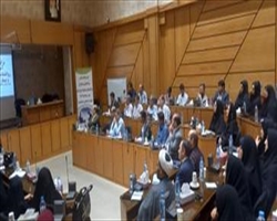 برگزاری کارگاه آموزش و توانمندسازی حمایت‌های روانی اجتماعی در بلایا