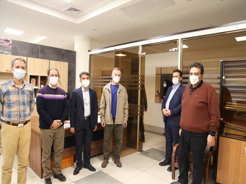 دید و بازدید عید