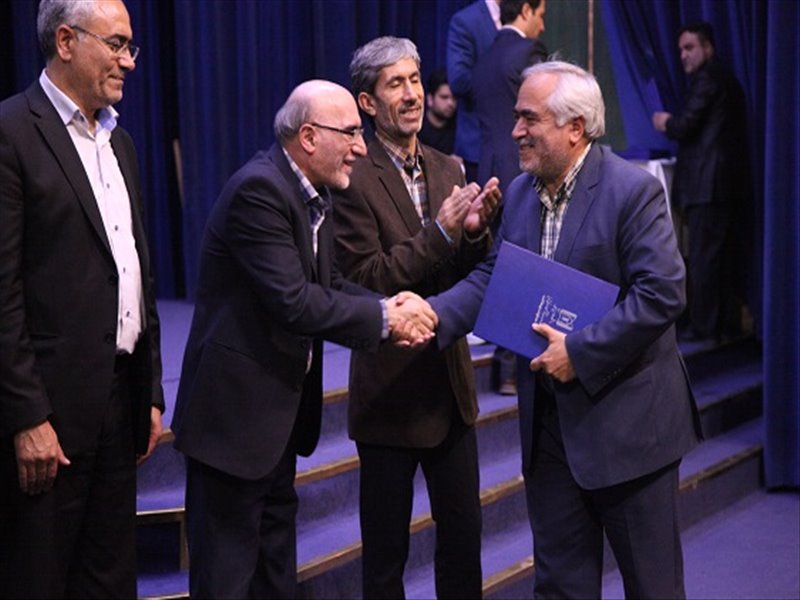 تصاویر معاونت بهداشت