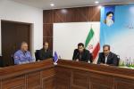 عملکرد گام نخست پویش نه به تصادف